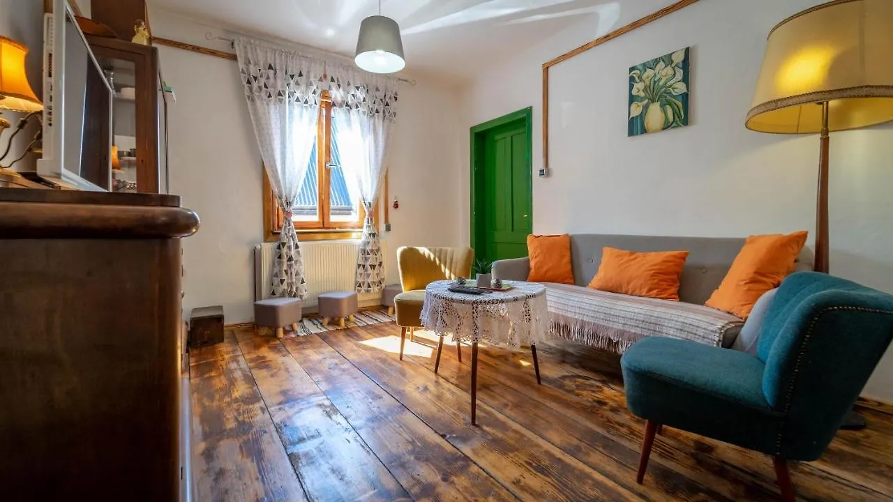 Kuca Za Odmor 